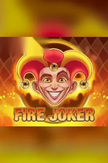Fire Joker