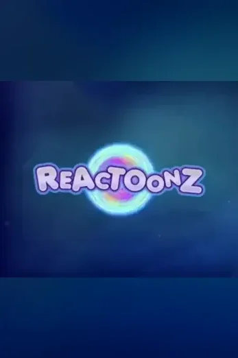Reactoonz