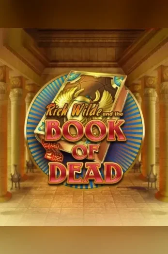 Book of Dead